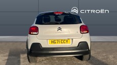 Citroen C3 1.2 PureTech Saint James 5dr Petrol Hatchback